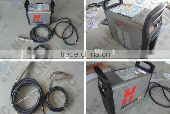 China high quality&low cost sheet metal plasma cutter