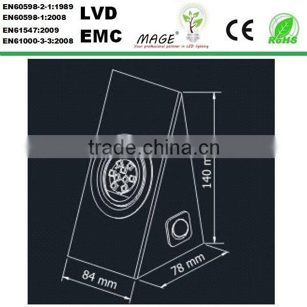 mr16 halogen downlight square halogen downlight led bulb huizhuo lighting