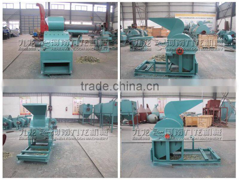 high capacity wood sawdust machine