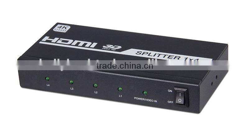 HOLLYLAND 4k2k HDMI splitter