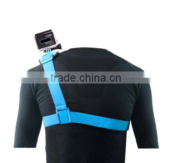 Action Camera Shoulder Strap;Neck Belt Soft Shoulder Hand Strap For Camera ;Neoprene should strap