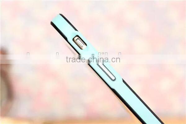 Custom fashion accessories for iphone 6 plus case with logo