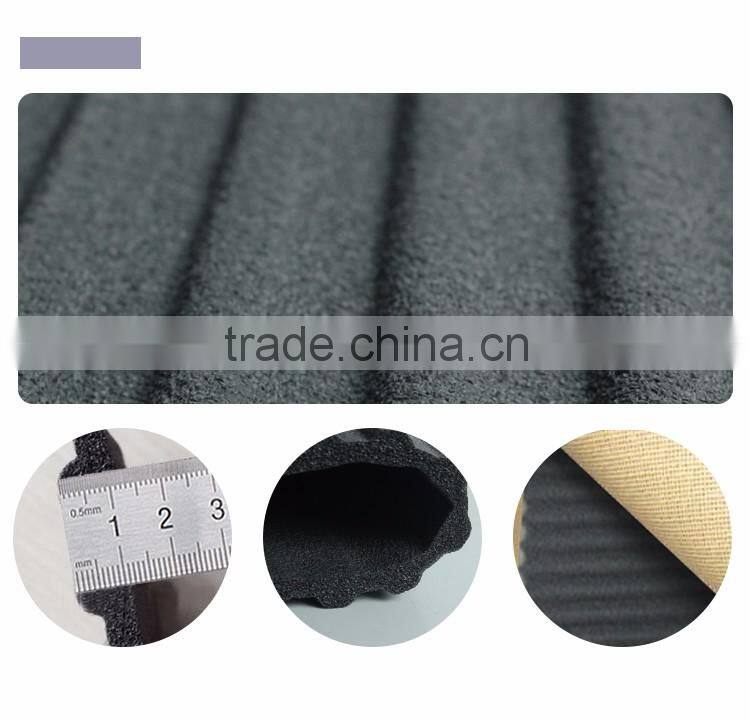 Wholesale Pe Foam Breathable Carpet Underlay