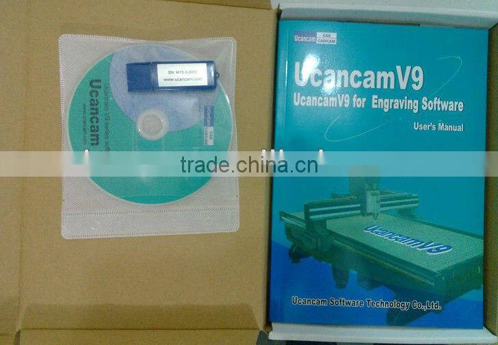 ZK-4040 wood cnc engraver