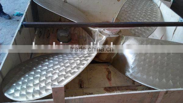 Marine Cu3 Copper 48 inches propeller