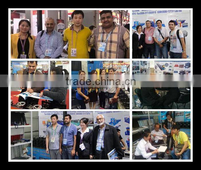 C profile hydraulic metal purlin roll forming machinery