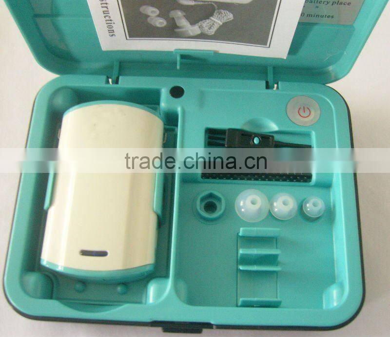 Hearing aid for hearing impairment with CE HAP-30