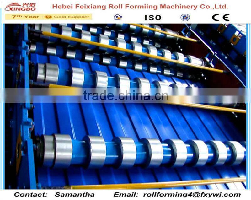 hebei africa machinery,steel building panel forming machine