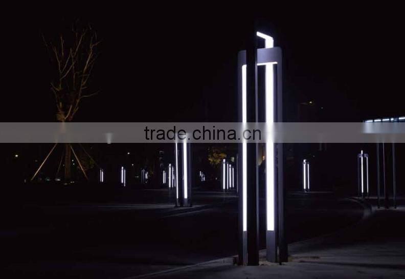 GLBA LED garden lights