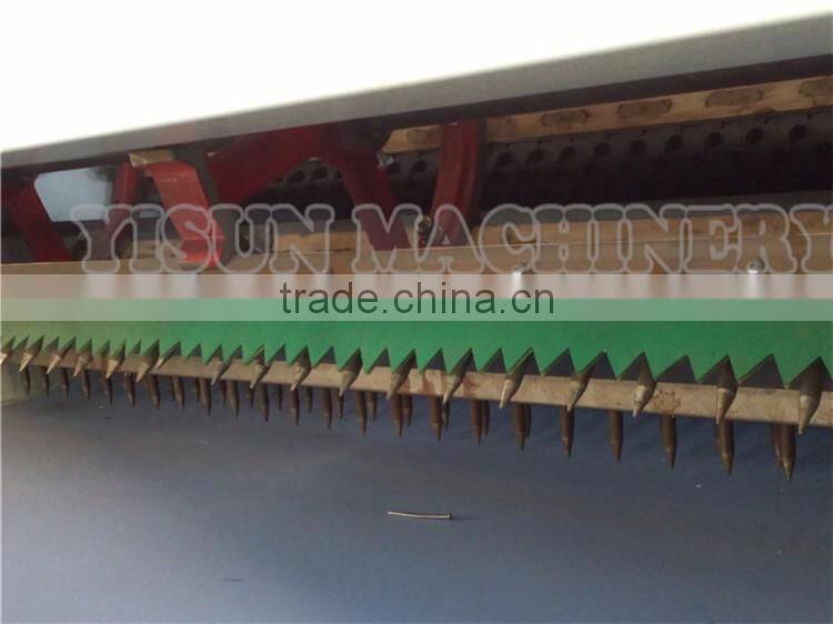 Wool mixer machine/ cashmere mixing machine/textile machinery for sale