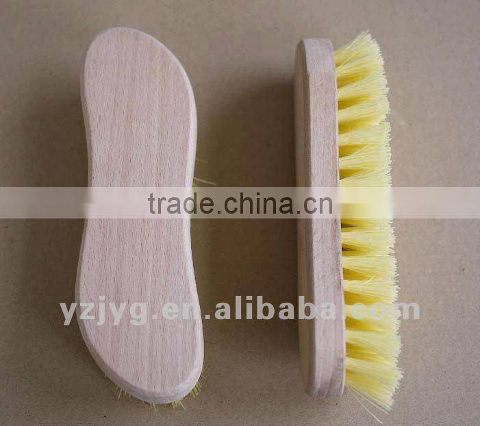 ceramic tile cleaning brush