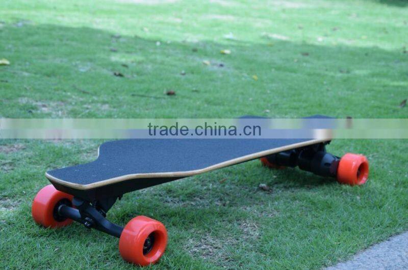 cheap hoverboard with samsung battery 24v electric skateboard