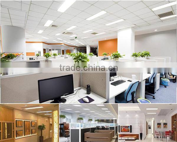 Hot Selling AC85-265V 60cmx60cm LED Panel Light