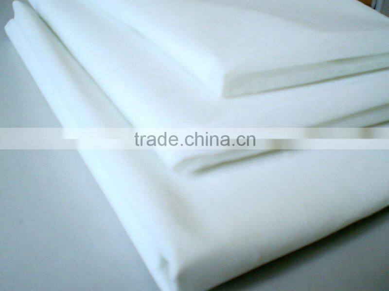 1040H Nonwoven (non woven ,polyester interlining)