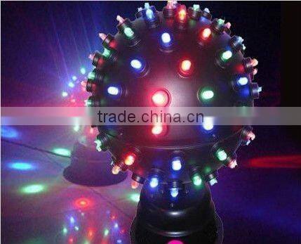 led light small magic ball