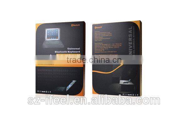 bluetooth keyboard case,bluetooth silicon keyboard,folding bluetooth keyboard case