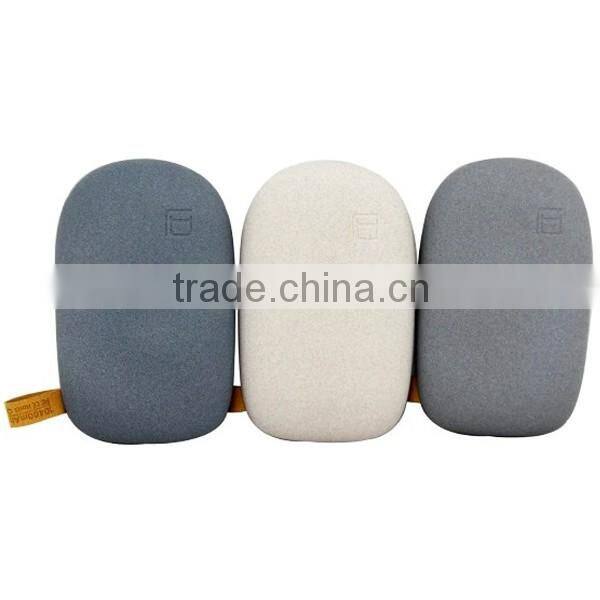 Yellow stone power bank 8800mAh for Samsung S7 edge