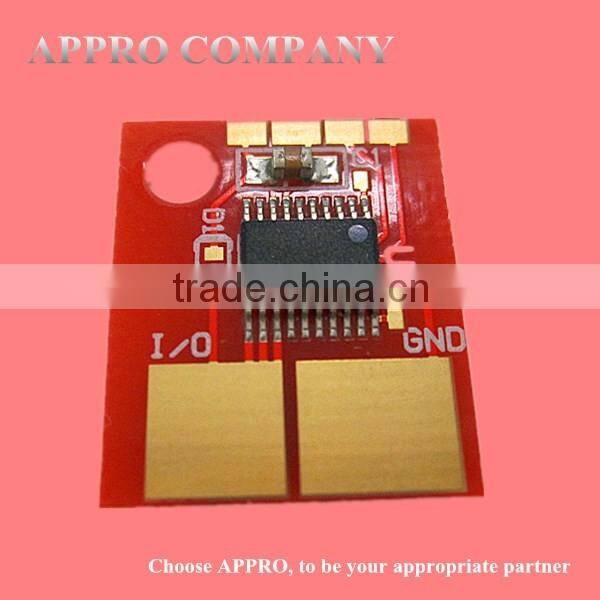Compatible new toner chip for Lexmark X560