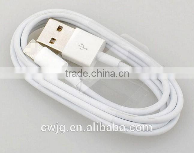 2015 Wholesale For Apple Iphone 6 Cable Charger Data Cable