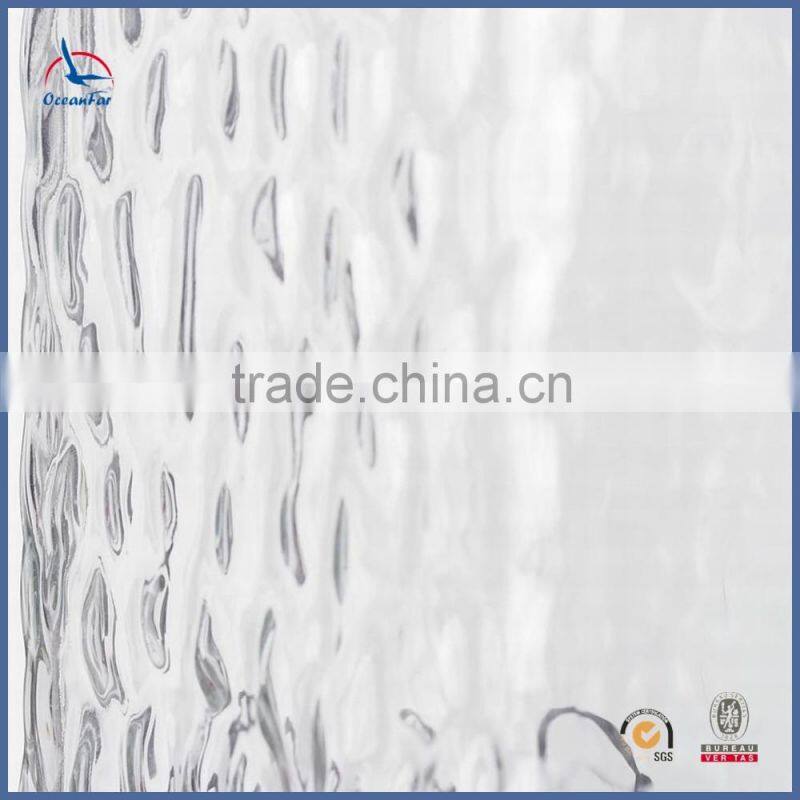 Best Selling Clear Juice Glass Jar Square Glass Water Dispenser Tap Jar With Water Faucet