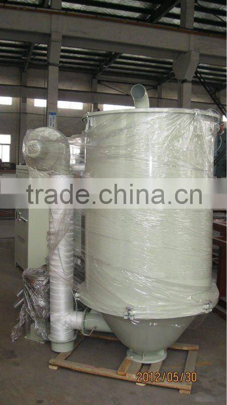STG-U Series Plastic Hopper Dryer