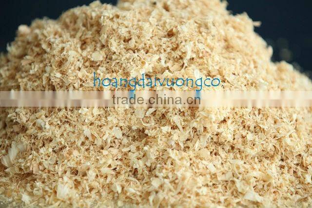 SAWDUST FOR COMPOST