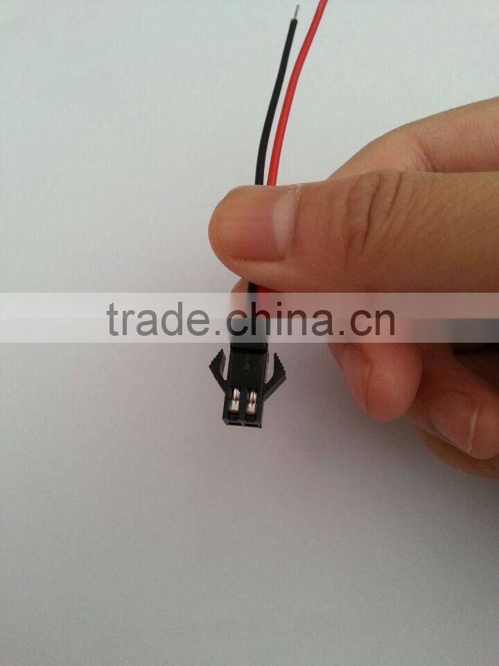 Tamiya male and female wire Connector