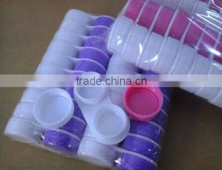 contact lens box/cute box/ contact lens case in stock