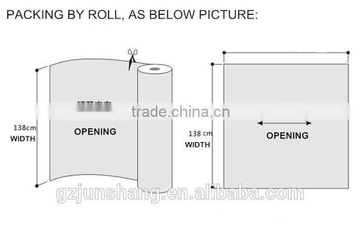 Fabric backing PU glitter for lady shoes