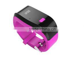 wholesale 100% Original! 2014 Newest GPS smart bracelet , smart Bracelet for IOS iPhone for Samsung & Android Phones Wearable