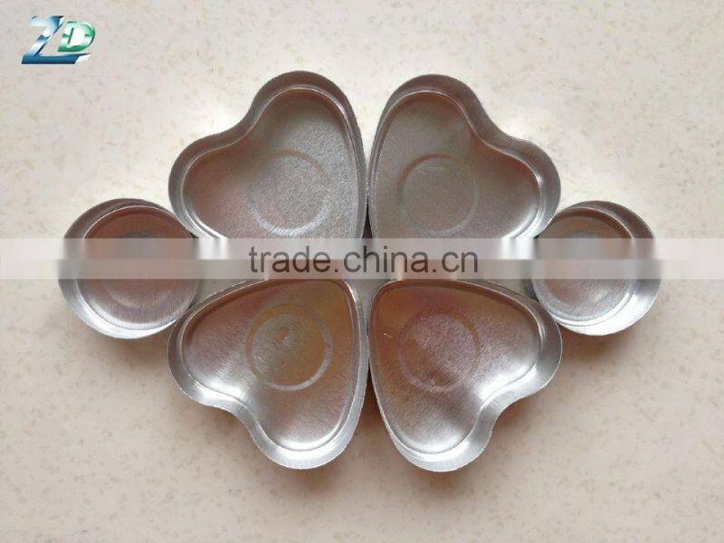 all kinds of tealight candle holders