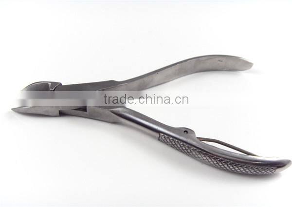 New Cuticle Nipper/Cutter Clipper Nail Art Tips Manicures Trimmer Nipper