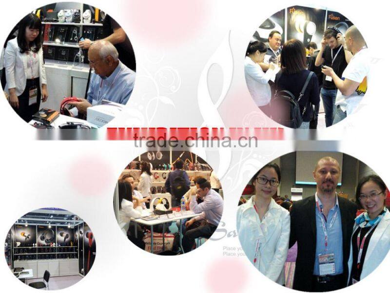 Fashion design earphone/earbuds for 2016 China wholesale