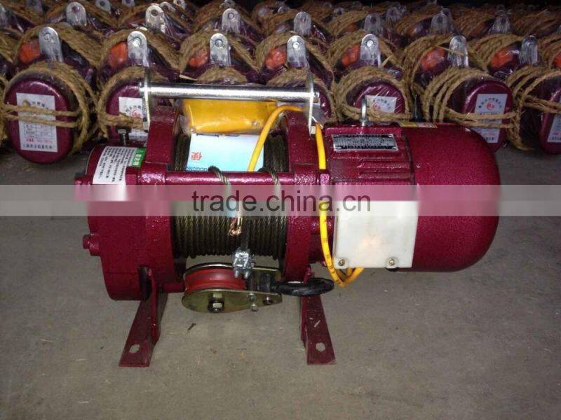 0.1-2Ttop quality permanent magnetic lifting machine with safety twist