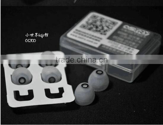 OSTRY OS100 / OS200 / OS300 Earphone Turning Tips