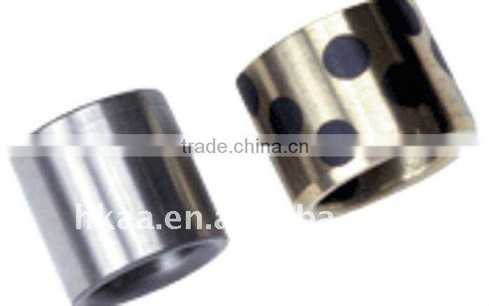 stainless steel drill bush