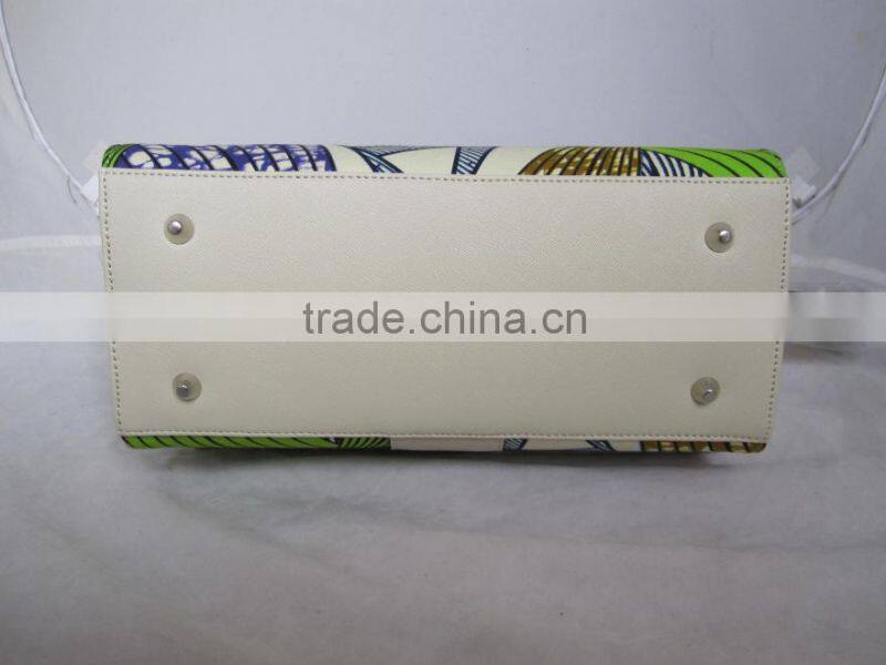 Girly fabric women bags fashion 2015