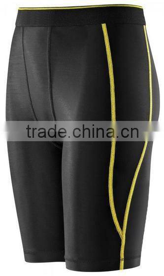 MEN'S COMPRESSION LONG PANTS