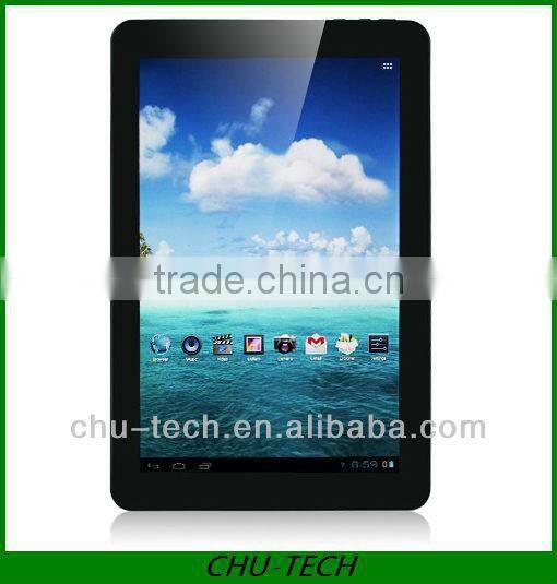 Cube U30GT 32GB Tablet PC RK3066 Dual Core 10.1 Inch Android 4.1 1G RAM