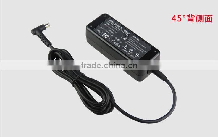 ac adpater for so- ny 19.5V2A 39W with magnet mouth