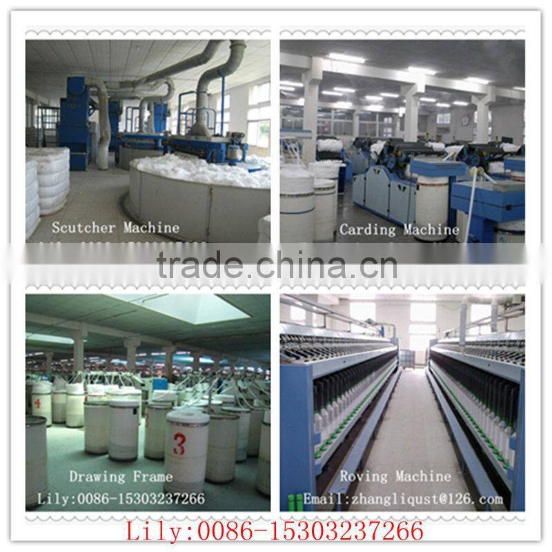 30/3 polyester spun sewing thread