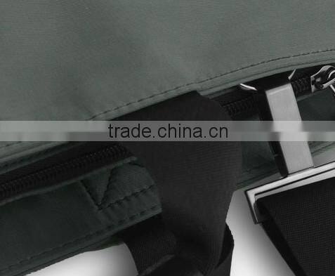 600D polyester urban manager briefcase tote bag