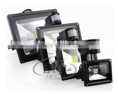 50w led flood light with 3 years warranty