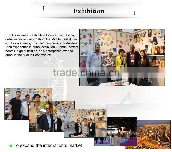 new china products for sale transparent front plastic stand-up doypack pouch with zipper for powder packing