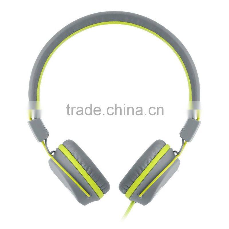 Adjustable headphone for Smart Phones headset