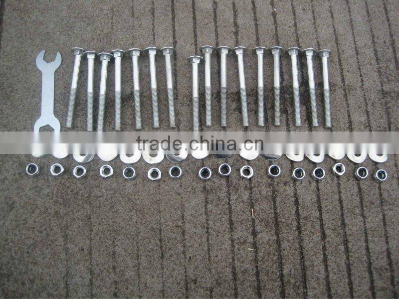 Fourstar Best Seller 8ft Trampolines for sale