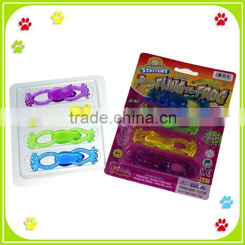 Blow Up Animals TPR Balloon Buddies