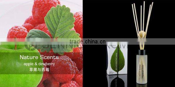 NS Nature Scents slender 60ml aroma diffuser