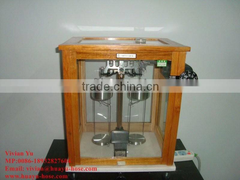 High Quality Air Inflating Hose Inflation Packer Hose Rubber Packer