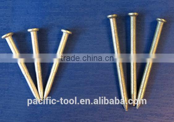 Fastening pins Insulation pin for gas tool